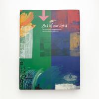 Art of our times 高松宮殿下記念世界文化賞の10年