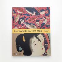 Les enfants de l'ère Meiji: Á l'école de la modernité (1868-1912)