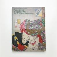 Masterpieces of Japanese Art: from the Edo Period to Modernisation
