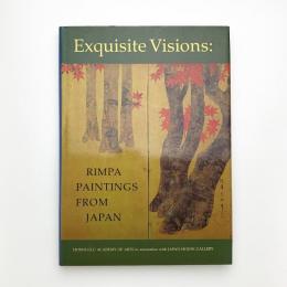 Exquisite Visions: Rimpa Paintings from Japan
