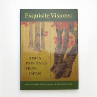 Exquisite Visions: Rimpa Paintings from Japan