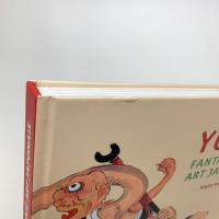 Yôkai: Fantastique Art Japonais