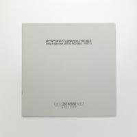 VIEWPOINTS TOWARDS THE 90'S: Three Artists from METRO PICTURES PART2