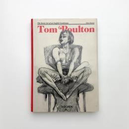 Tom Poulton: The Secret Art of an English Gentleman