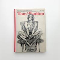 Tom Poulton: The Secret Art of an English Gentleman
