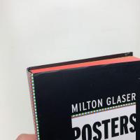 Milton Glaser Posters: 427 Examples from 1965 to 2017