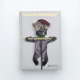 Annette Messager: The Messengers