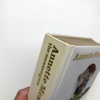 Annette Messager: The Messengers