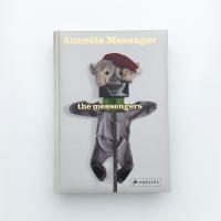 Annette Messager: The Messengers