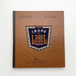 LE JEANS LABEL BOOK