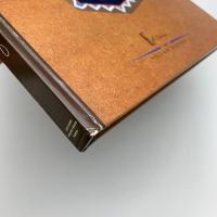 LE JEANS LABEL BOOK