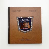LE JEANS LABEL BOOK