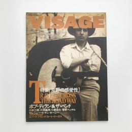 VISAGE vol.1