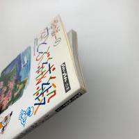 堀内誠一の空とぶ絨緞