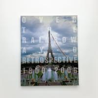 虹のかなたに 靉嘔AY-O 回顧 1950-2006