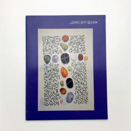 Letter Arts Review vol.15 no.3