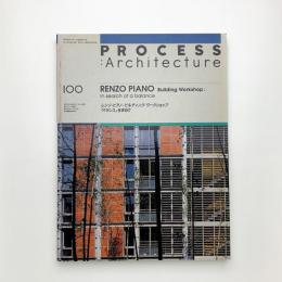 PROCESS: Architecture No.100