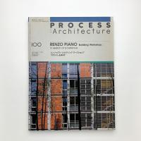 PROCESS: Architecture No.100