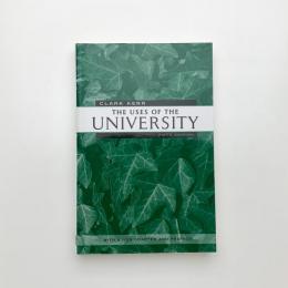 The Uses of the University