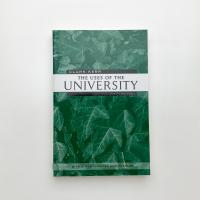 The Uses of the University