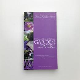 Bed & Breakfast For Garden Lovers