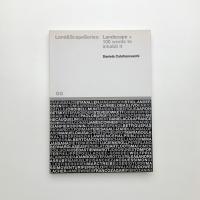 Landscapes+ 100 words to inhabit it