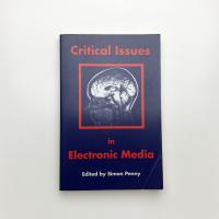 Critical Issues in Electronic Media