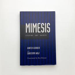 Mimesis: Culture, Art, Society