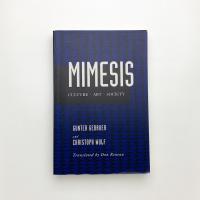 Mimesis: Culture, Art, Society