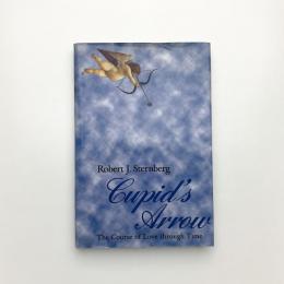 Cupid's Arrow: The Course of Love through Time