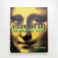 Vision and Art: The Biology of Seeing