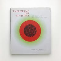 Exploring the Invisible: Art, Science, and the Spiritual