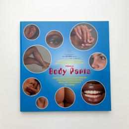 FEMALE Body Parts