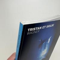 TRISTAN ET ISOLDE｜WAGNER