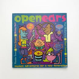 open ears