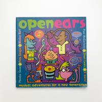open ears