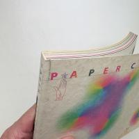 PAPER CREATION 紙とデザインの事典