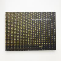 ANDREAS GURSKY