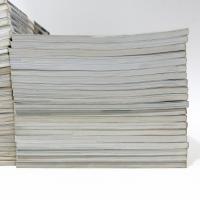 武蔵野美術 No.70-120 揃