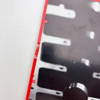 L'ombre vive de la mesure