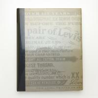 This Is A Pair Of Levi's Jeans: The Official History of the Levi's Brand