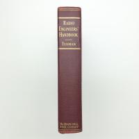 RADIO ENGINEERS' HANDBOOK