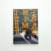 The Cinematic: Documents of Contemporary Art