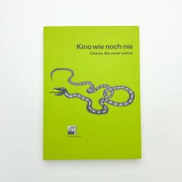Kino wie noch nie