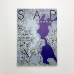 Saison Art Program Journal　No.1