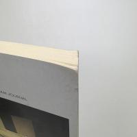 Saison Art Program Journal　No.1