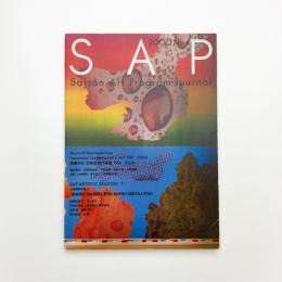 Saison Art Program Journal　No.4