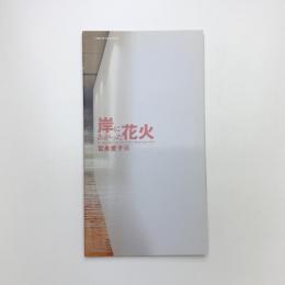 岸にあがった花火 宮永愛子展