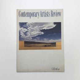 Contemporary Artists Review no.1