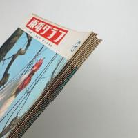 東電グラフ　1969年